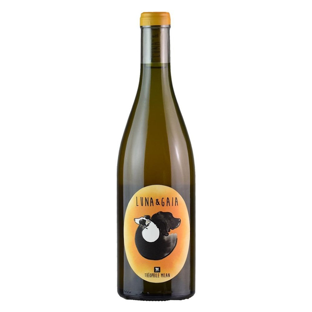 Luna & Gaia Milan - Libation Wine