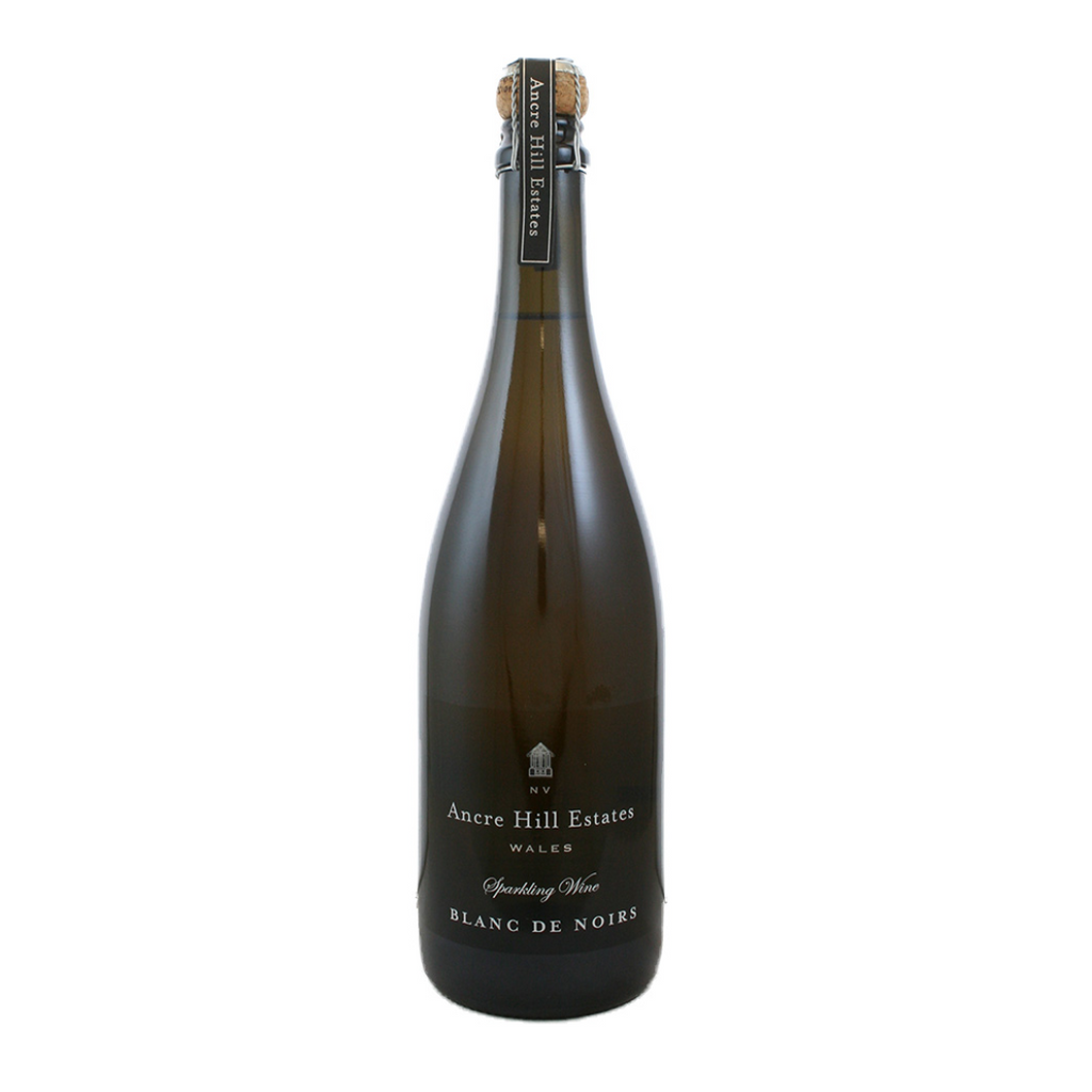 Ancre Hill Blanc de Noirs Sparkling NV - Libation Wine
