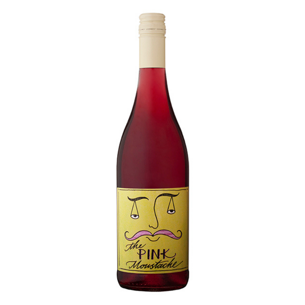 Pink Moustache Red Intellego - Libation Wines