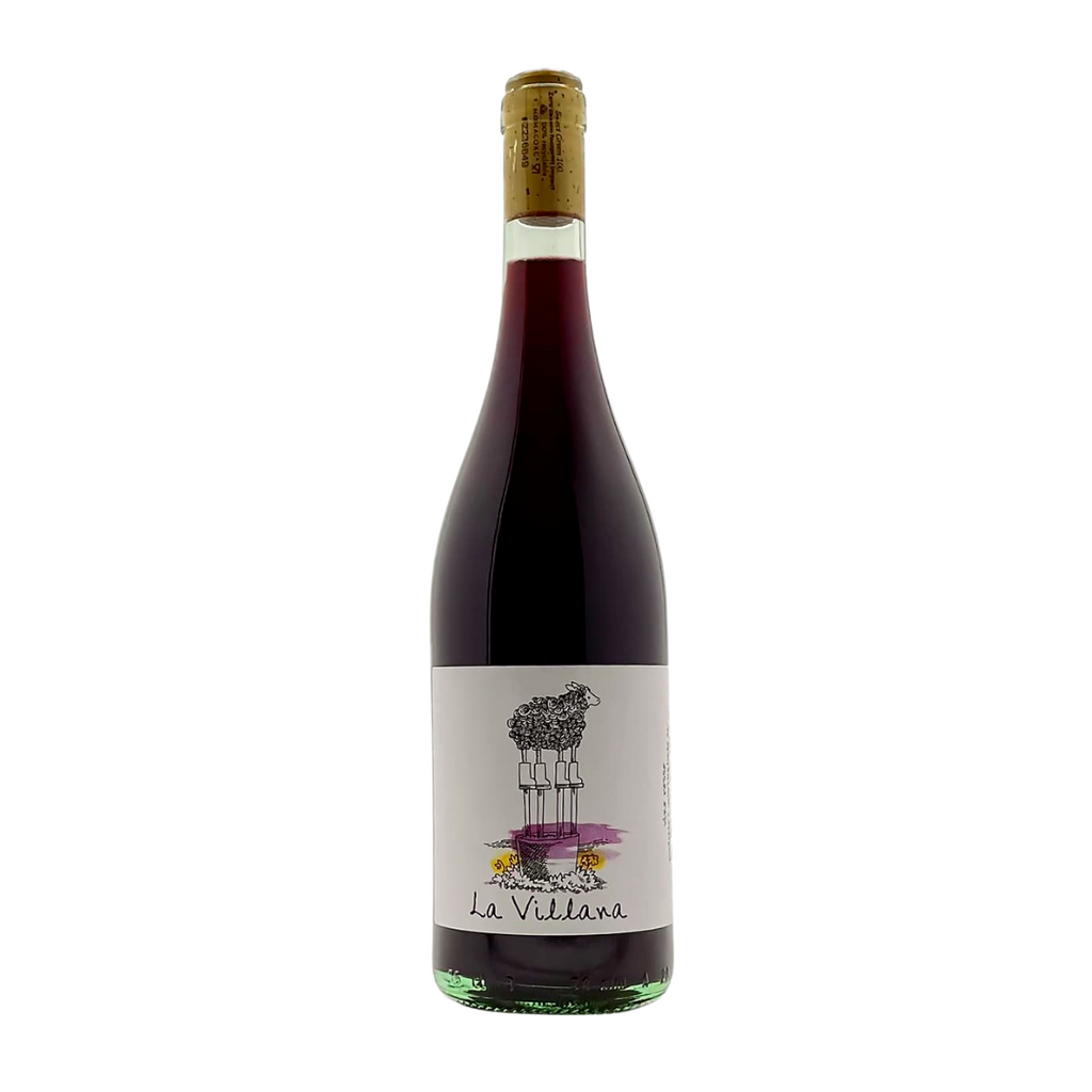 La Villana Rosso 2020 - Libation Wine