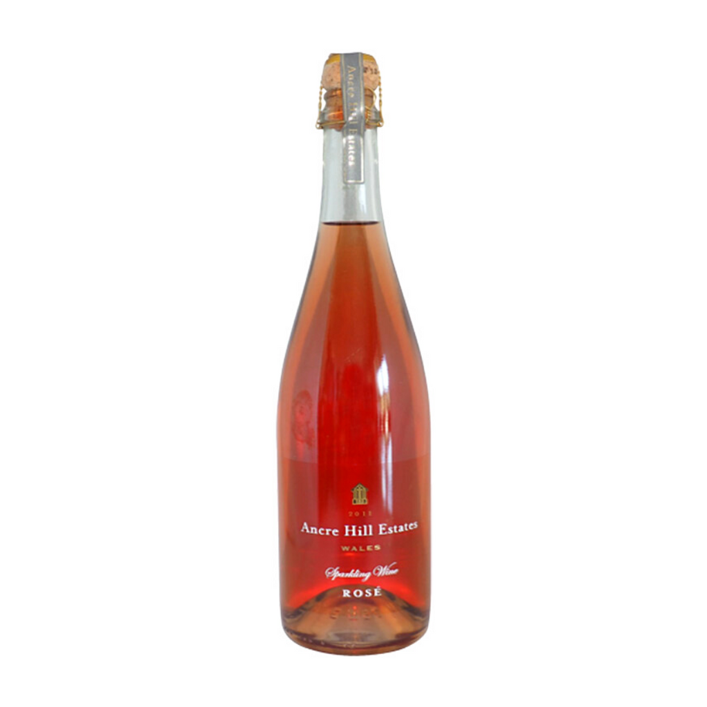 Ancre Hill Sparkling Rose - Libation Wine
