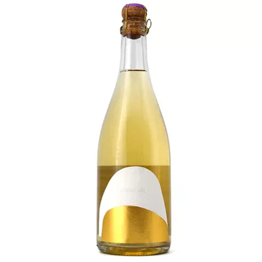Vivanterre Pet Nat Blanc, Patrick Bouju - Libation Wine